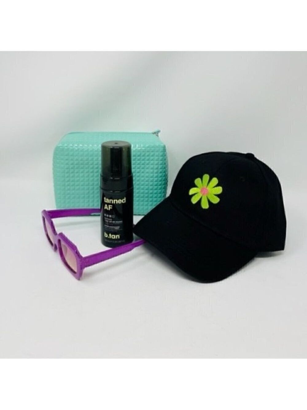 Fun in the Sun Essentials